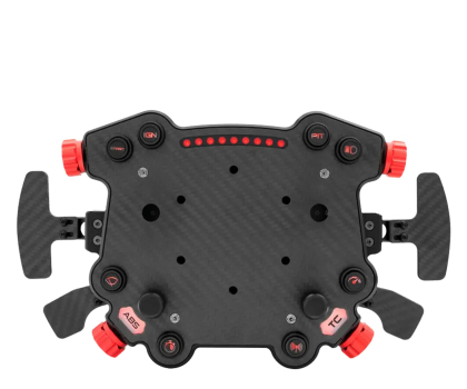 Kierownica SIMAGIC GT Pro Hub, Shifter & Clutch Paddles